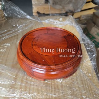 Đế bát hương đẹp thấp