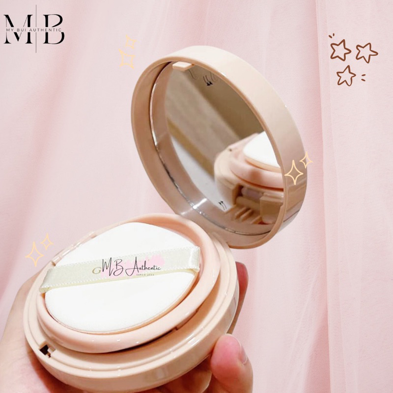 Phấn Nước Gucci Beauty Cushion De Beaute Foundation SPF22 14g