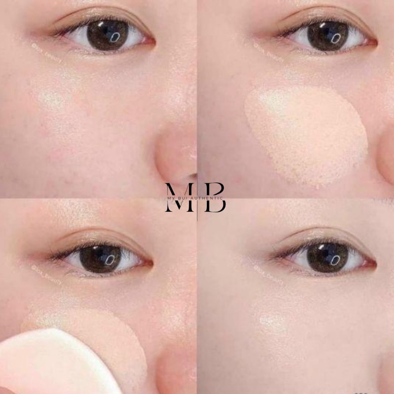 Phấn Nước Gucci Beauty Cushion De Beaute Foundation SPF22 14g