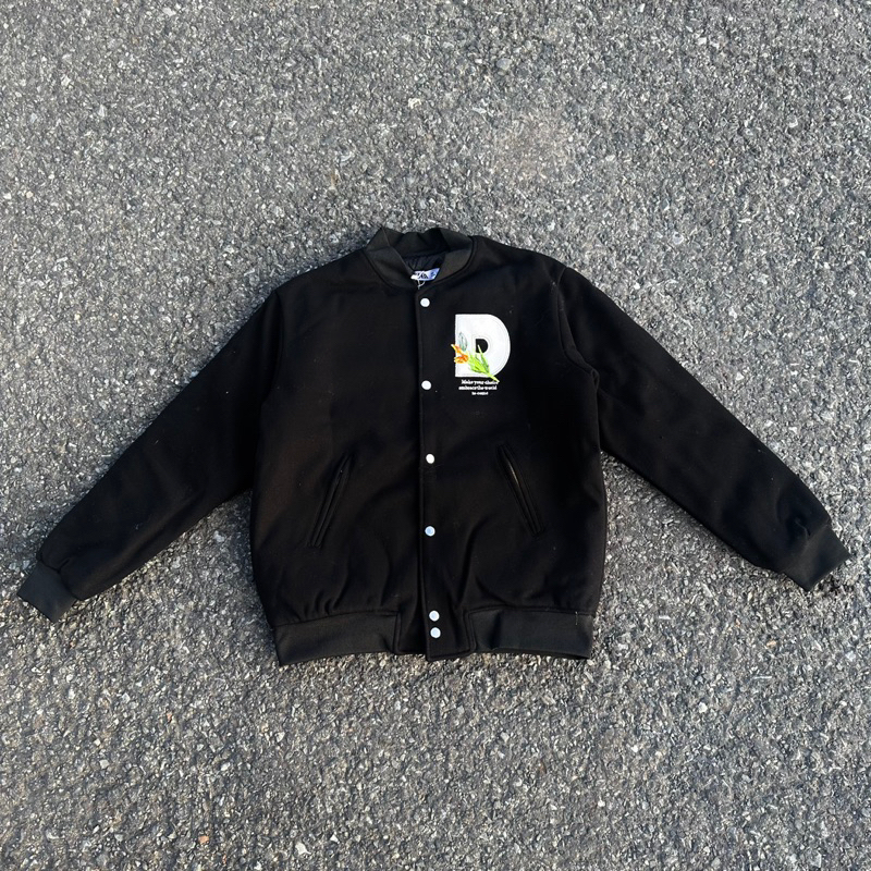 Áo khoác bomber Zara Mùa Đông