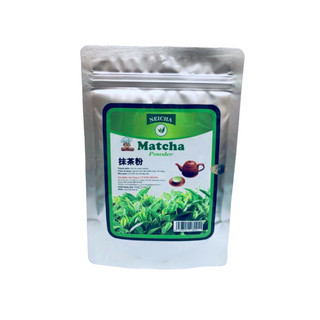 Bột Trà Xanh, bột Matcha Neicha 50g