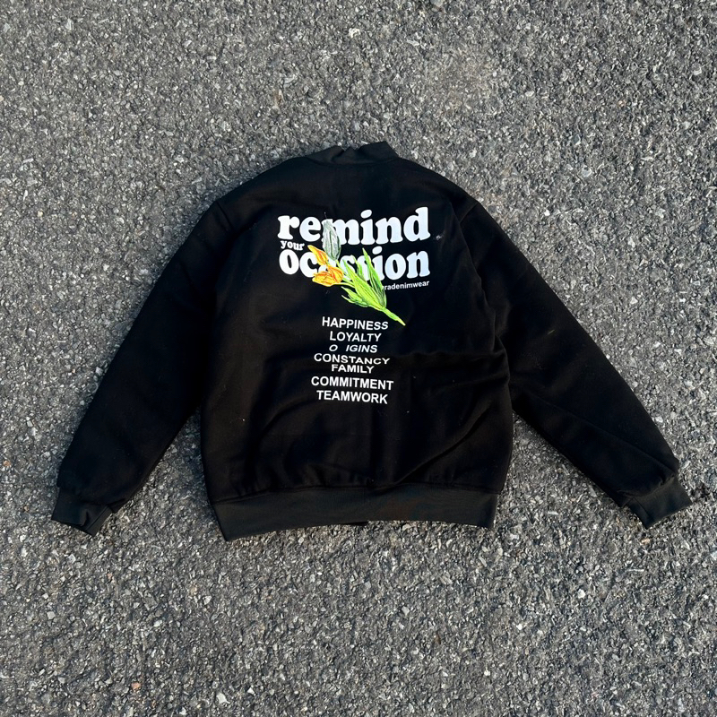 Áo khoác bomber Zara Mùa Đông