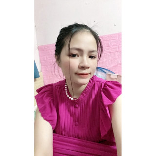 váy xếp ly bèo cao cấp.