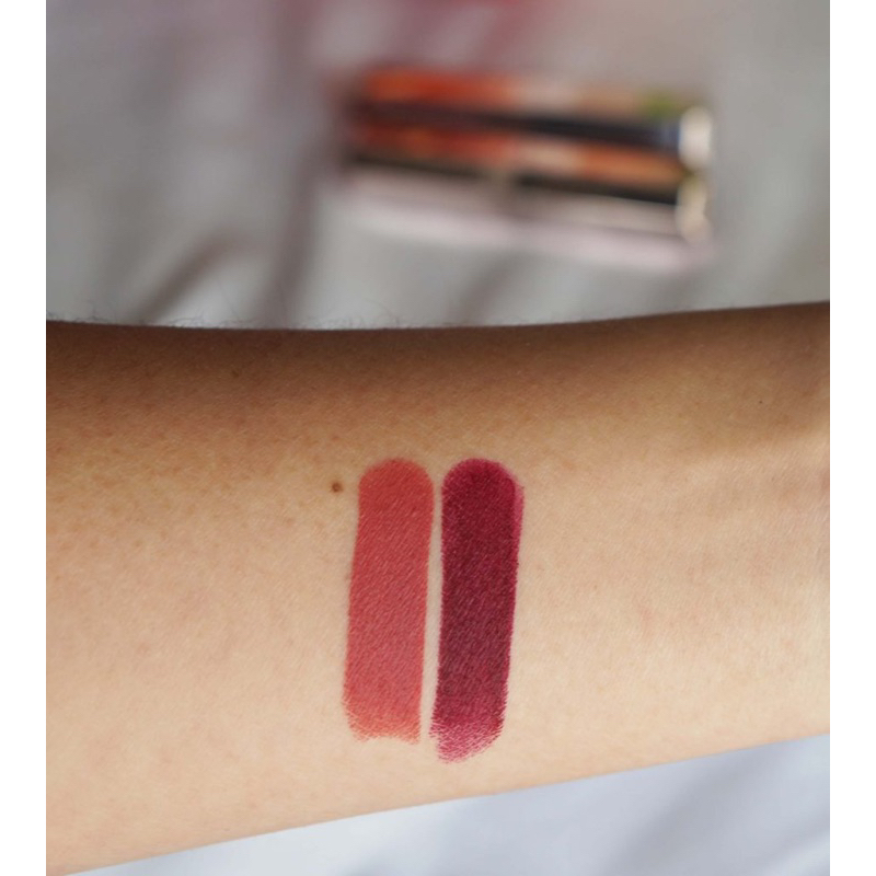 Set 2 son Fenty mini Two LiL' Mattemoiselles