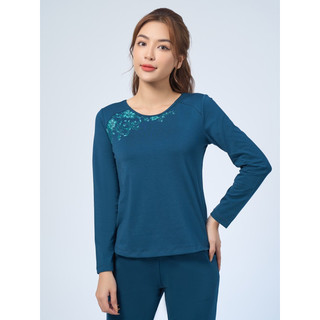 BỘ MẶC NHÀ WONNER 22611 CHẤT LIỆU COTTON