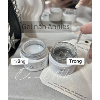 [ Phụ Kiện Nails ] Gel nặn trong Annies tạo charm nổi