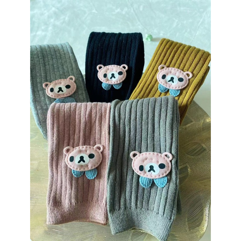 Quần Tất Len ko bàn hàng Quảng Châu cho bé