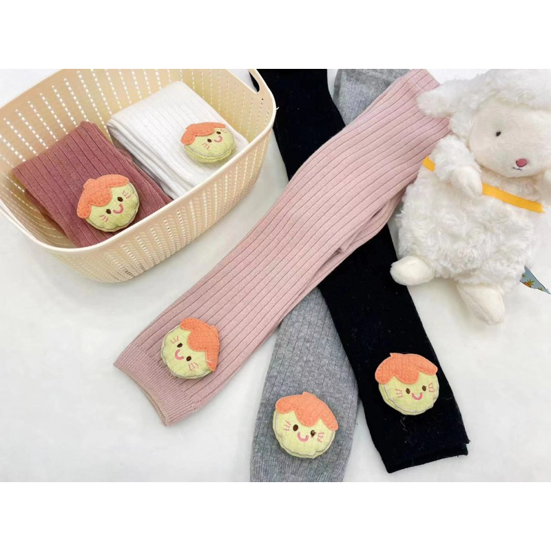 Quần Tất Len ko bàn hàng Quảng Châu cho bé