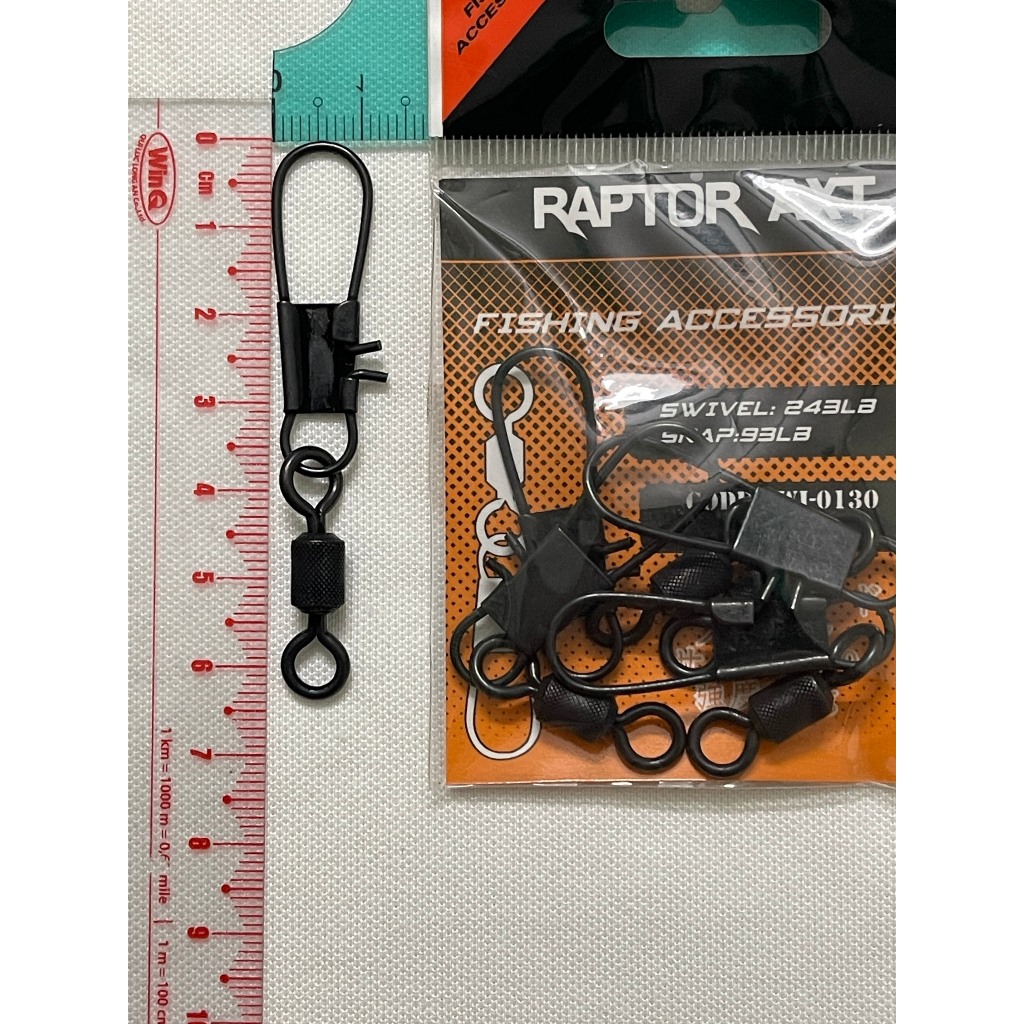 KHOÁ  CÂU CÁ BULAVA - BUFALO - BUSHIDO.