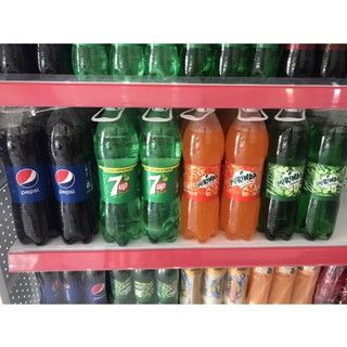 Nước Ngọt Chai 1,5 Lít