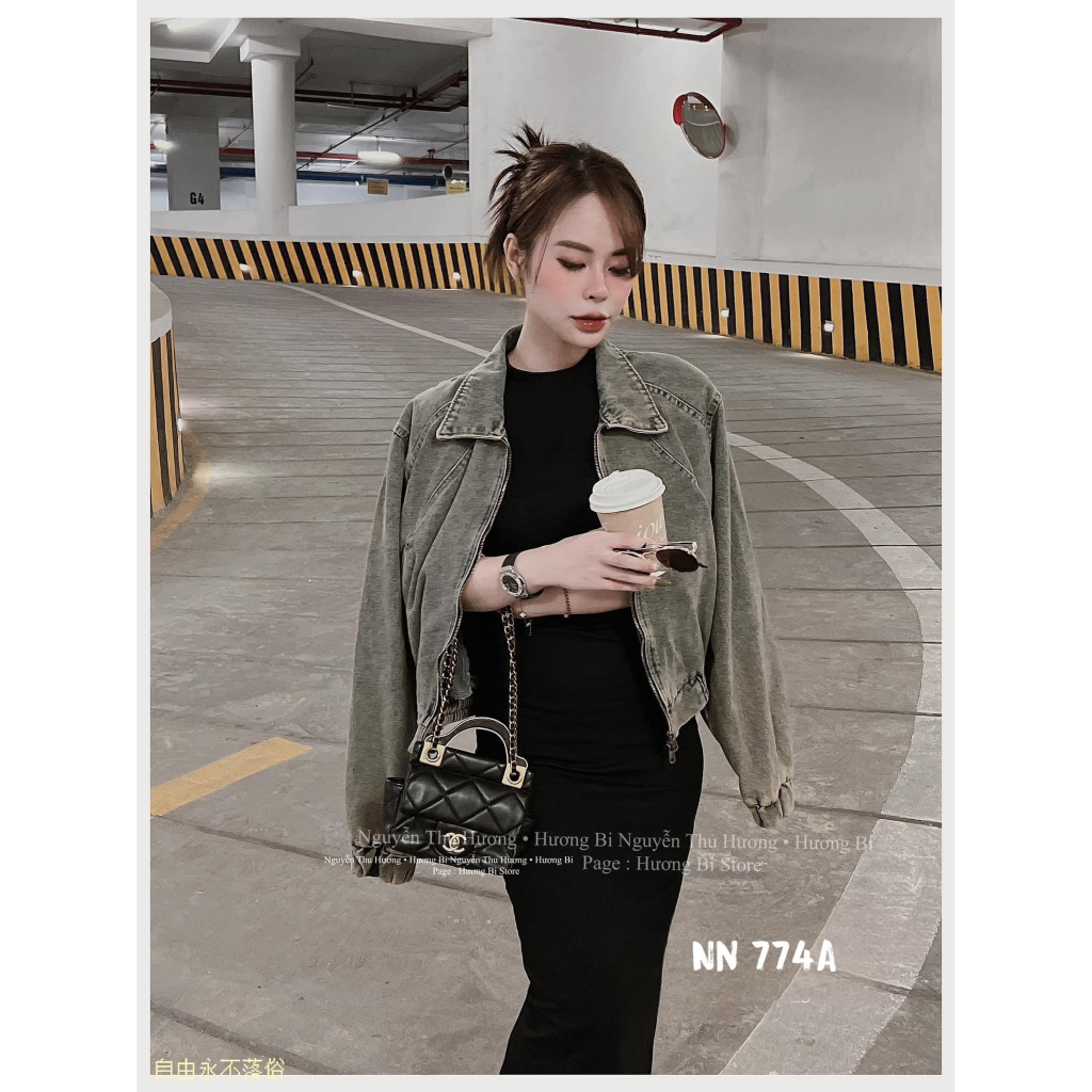 Váy tăm hàn body cộc tay dáng dài tôn dáng