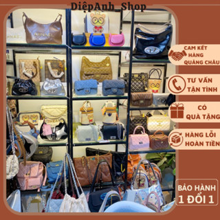 Túi Xách Thanh Lý Hàng Lỗi Nhẹ Túi tồn kho lẻ mẫu thanh Lý Gía Rẻ