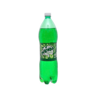 Nước Ngọt Chai 1,5 Lít