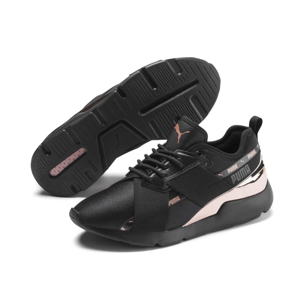 Puma Muse X-2 Metallic