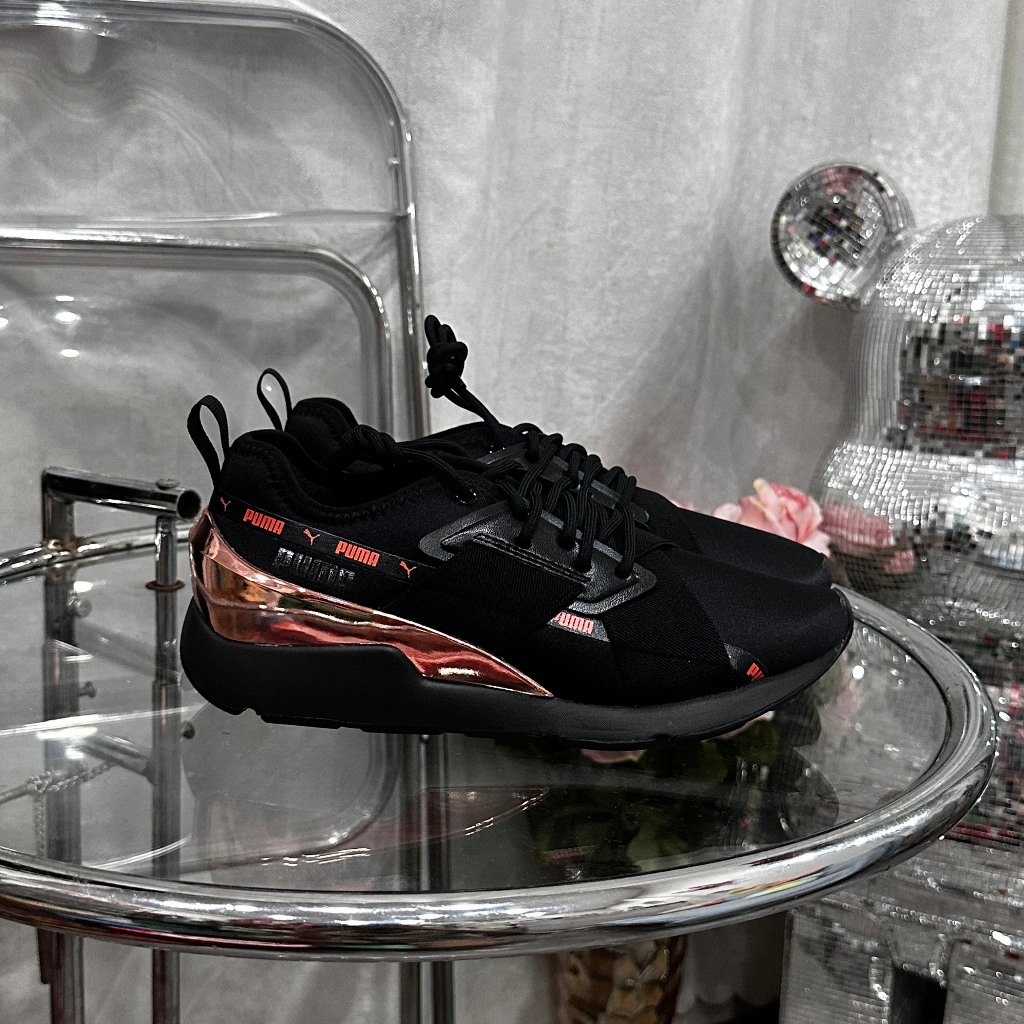 Puma Muse X-2 Metallic