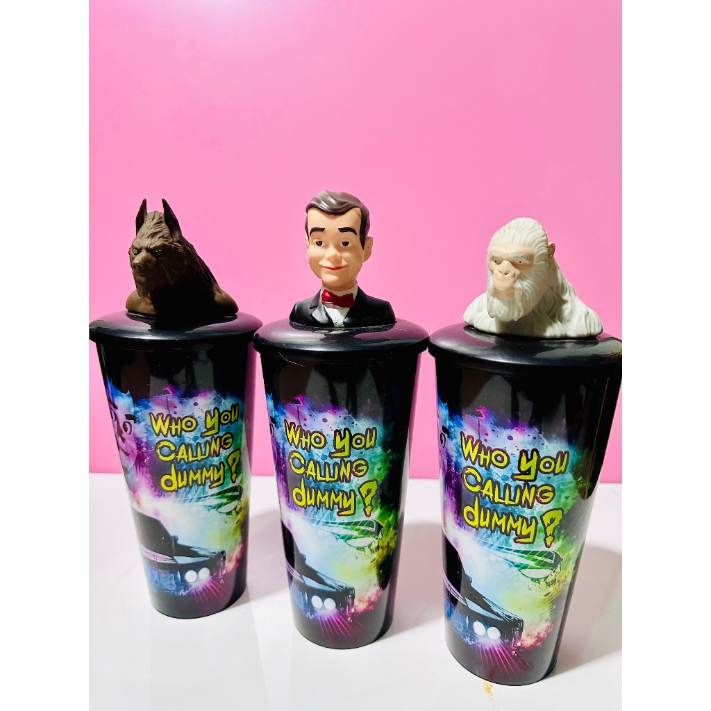 LY CGV who you calling DUMMY