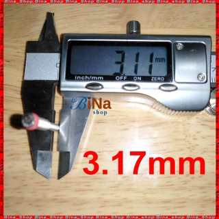 Đĩa cắt mini 32mm trục giữ 2.35mm/3mm/3.17mm