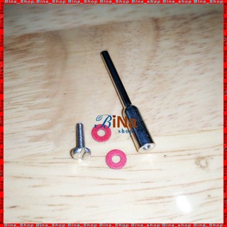 Đĩa cắt mini 32mm trục giữ 2.35mm/3mm/3.17mm