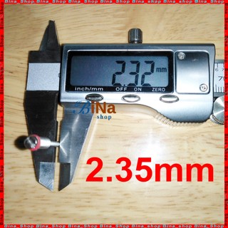 Đĩa cắt mini 32mm trục giữ 2.35mm/3mm/3.17mm