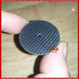 Đĩa cắt mini 32mm trục giữ 2.35mm/3mm/3.17mm