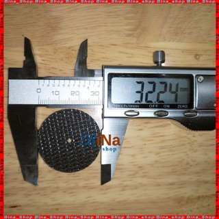Đĩa cắt mini 32mm trục giữ 2.35mm/3mm/3.17mm