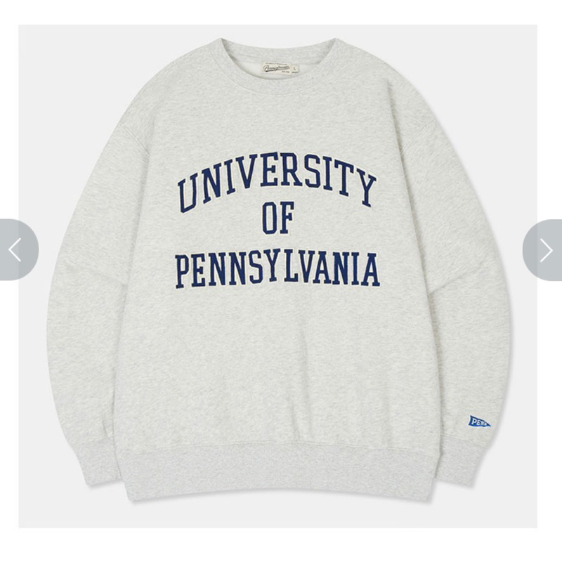 Áo nỉ Spao Hàn Quốc Authentic