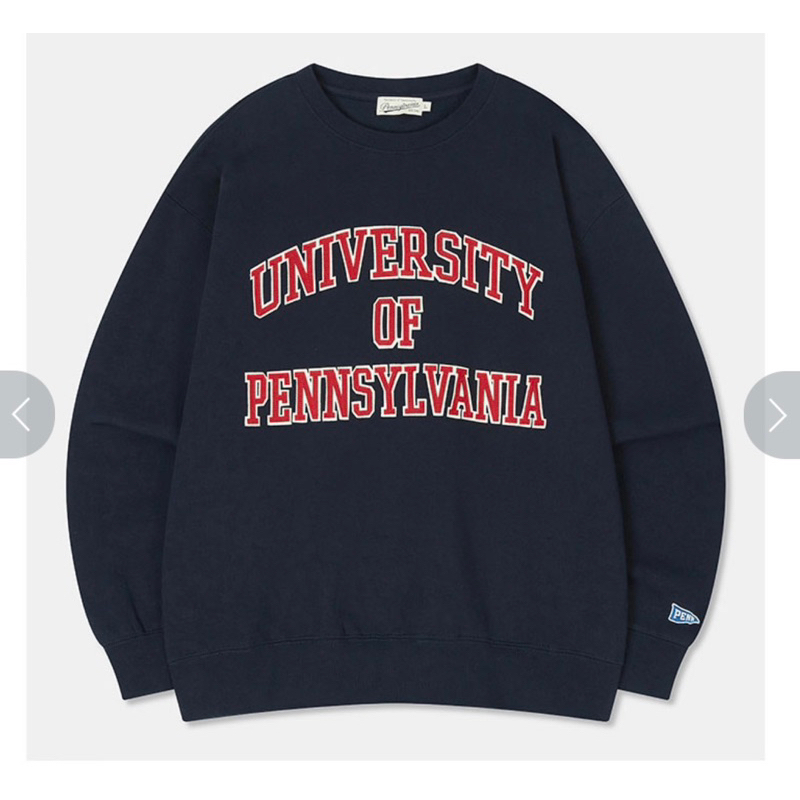 Áo nỉ Spao Hàn Quốc Authentic