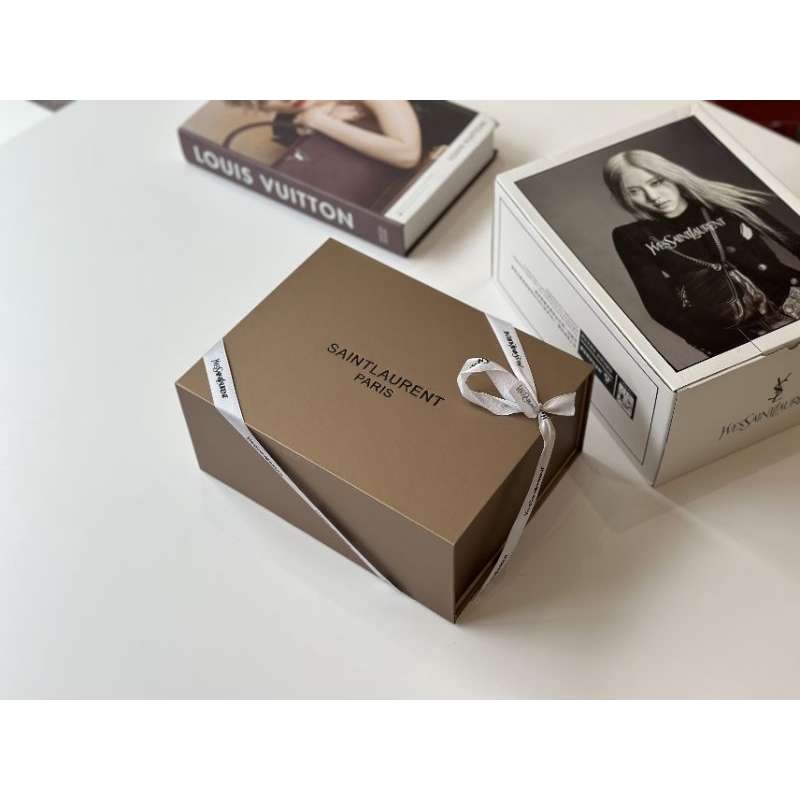 TÚI Y/S/L MAHATTAN MINI SUPER.