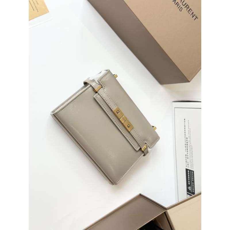 TÚI Y/S/L MAHATTAN MINI SUPER.