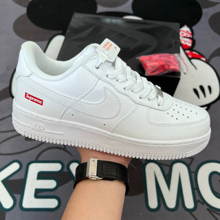 Giày Sneaker AF1xSupreme - Chất Lượng Cao