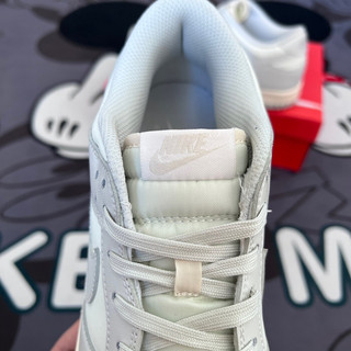 [Lộc Lê SNKs] Giày Sneaker Dunk Low LightBone - Chất Lượng Cao (Ảnh Thật)