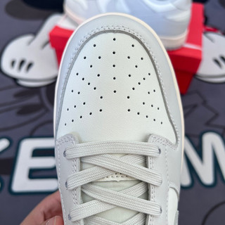 [Lộc Lê SNKs] Giày Sneaker Dunk Low LightBone - Chất Lượng Cao (Ảnh Thật)