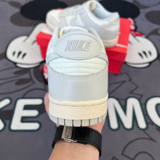 [Lộc Lê SNKs] Giày Sneaker Dunk Low LightBone - Chất Lượng Cao (Ảnh Thật)