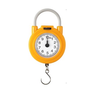 Cân xách tay mini 10kg