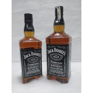 Jack Daniel's 1000ml