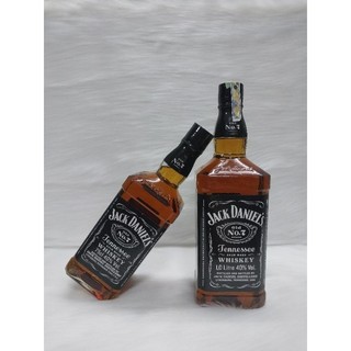 Jack Daniel's 1000ml