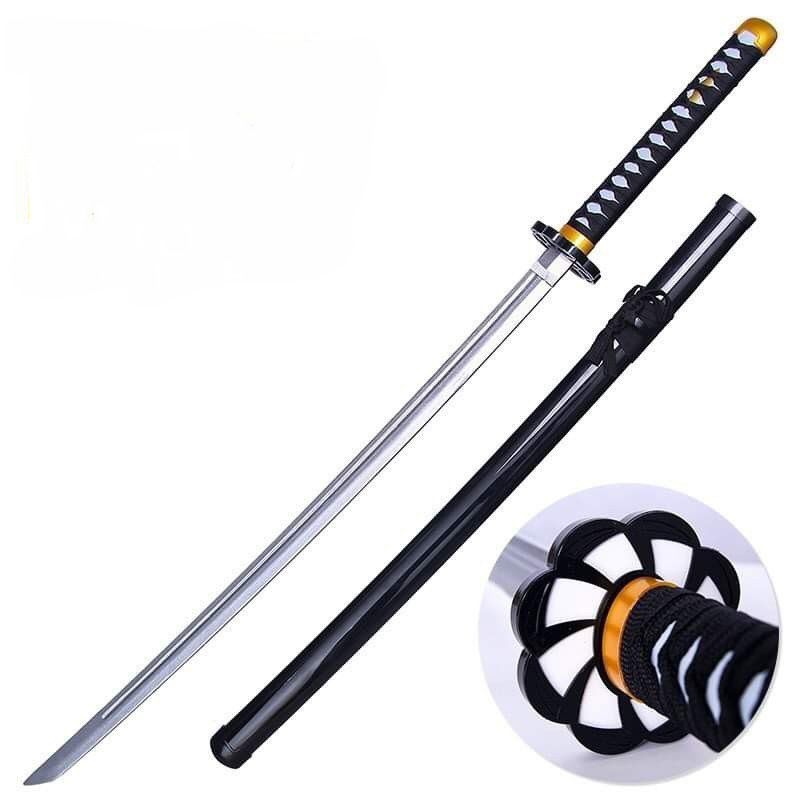 Mô hình kiếm Muramasa của Koga