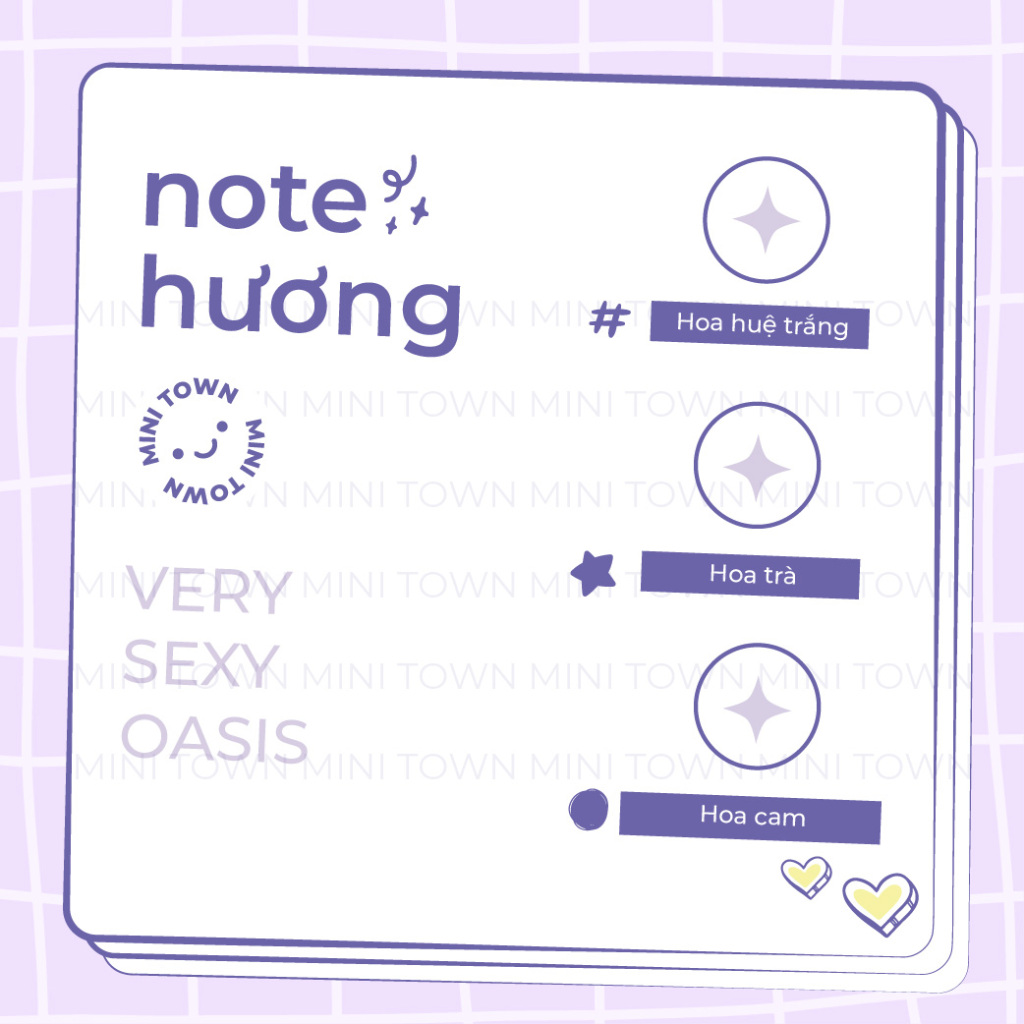 VERY SEXY OASIS - Xịt Thơm Lưu Hương Toàn Thân Victoria's Secret Fine Fragrance Mist