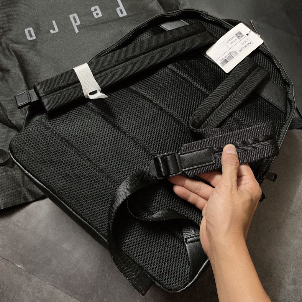 Balo nam pe dr0 hàng xuất dư có sẵn siêu xịn xò, không lỗi