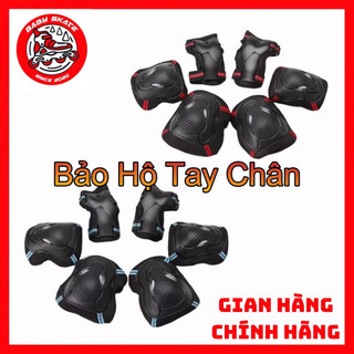 Bảo hộ patin bkb