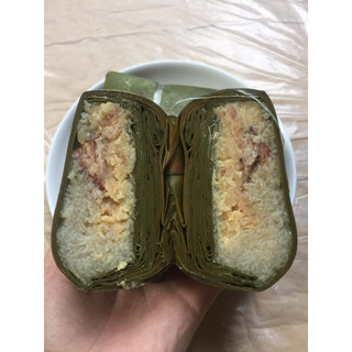 Bánh chưng mini 250g