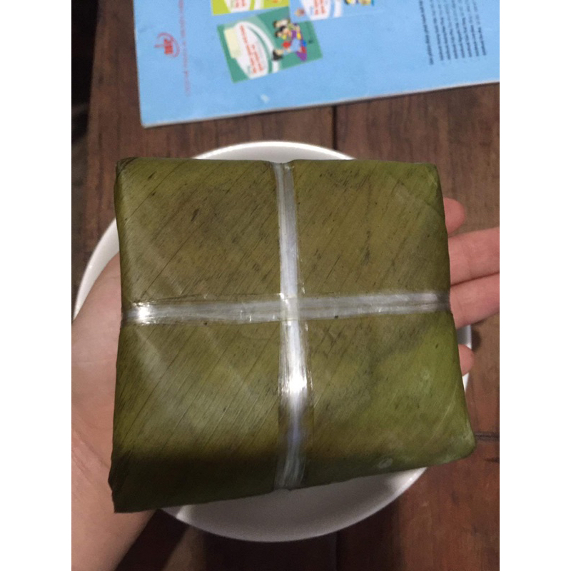 Bánh chưng mini 250g