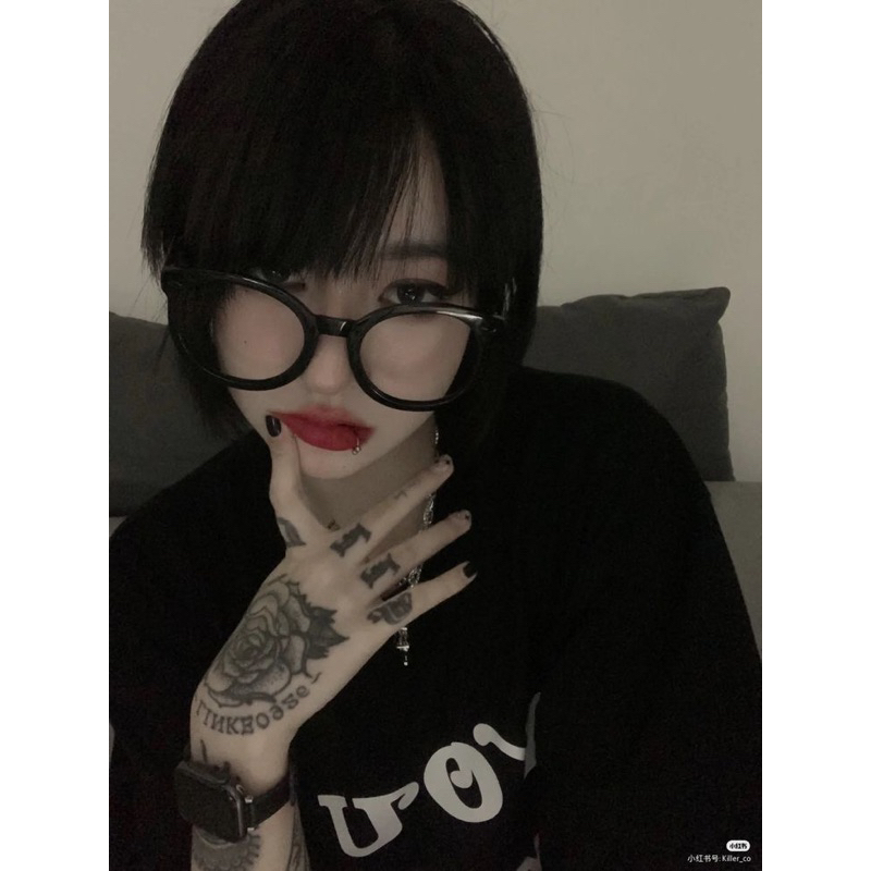 ❤️‍🔥🎉TÓC GIẢ/ WIG TEEN SIÊU THẬT CHẤT🩸đội không giả trân tặng kèm WIGCAP