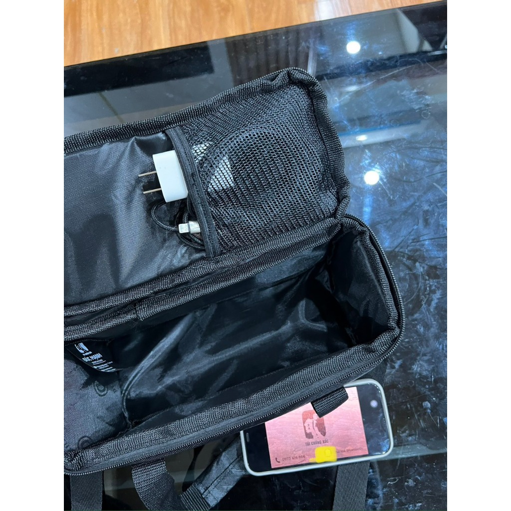 Đế loa, Túi loa Marshall Emberton, Middleton, Kilburn... Decor siêu đẹp