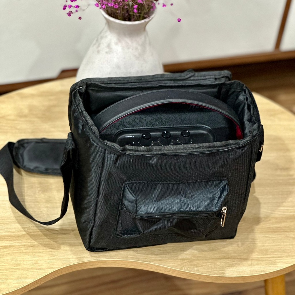 Đế loa, Túi loa Marshall Emberton, Middleton, Kilburn... Decor siêu đẹp