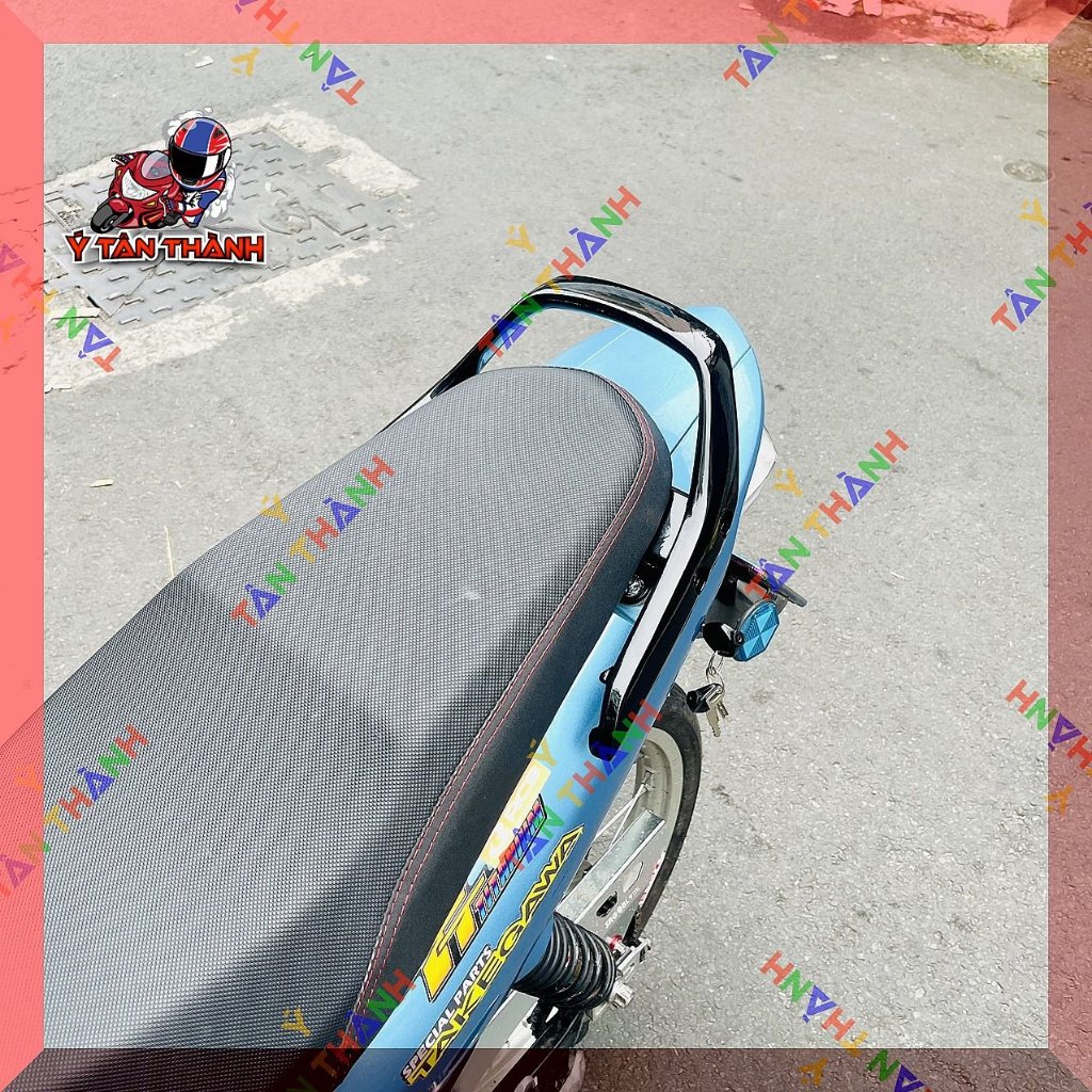 Cảng sau wave 125 thái dùng cho wave A110 2017-2023 MS01