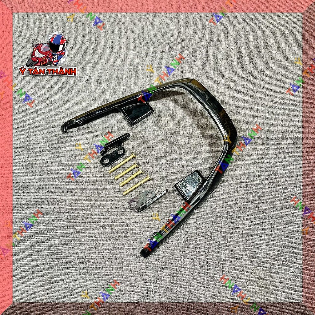 Cảng sau wave 125 thái dùng cho wave A110 2017-2023 MS01