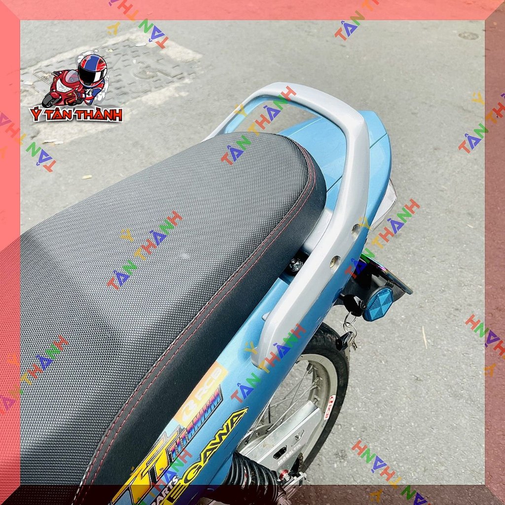 Cảng sau wave 125 thái dùng cho wave A110 2017-2023 MS01