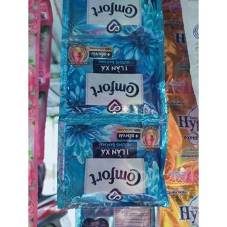 Xả vải Comfort