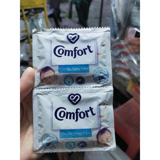 Xả vải Comfort